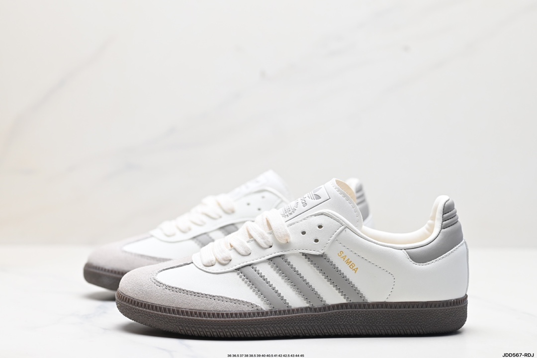 Adidas Samba Shoes